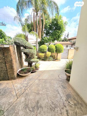 דו משפחתי, שוהם, נווה מונוסון, יהוד מונוסון