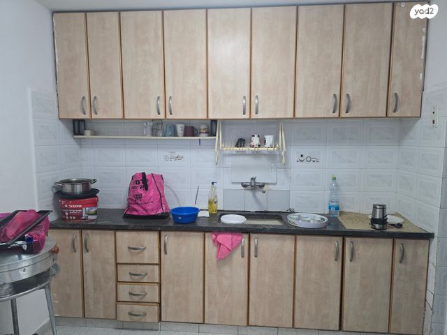 דירה, קרית גת