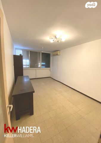 דירה, יחיעם 3, הזיתים, חדרה