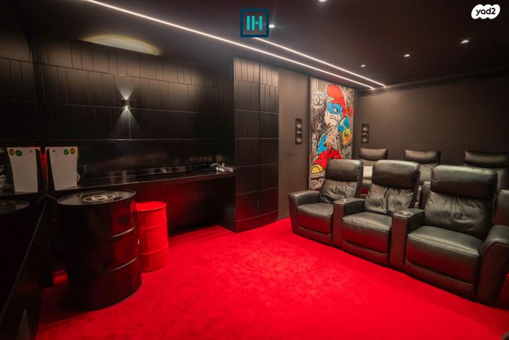 בית פרטי/ קוטג', הרצליה פיתוח, הרצליה