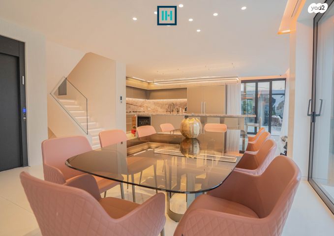 הרצליה פיתוח