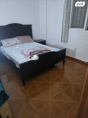 דירה, קרית גת