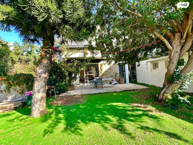 בית פרטי/ קוטג', שלווה, הרצליה פיתוח, הרצליה