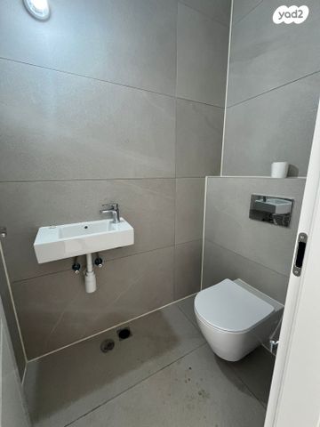 גג/ פנטהאוז, הכלנית, 2004, רעננה