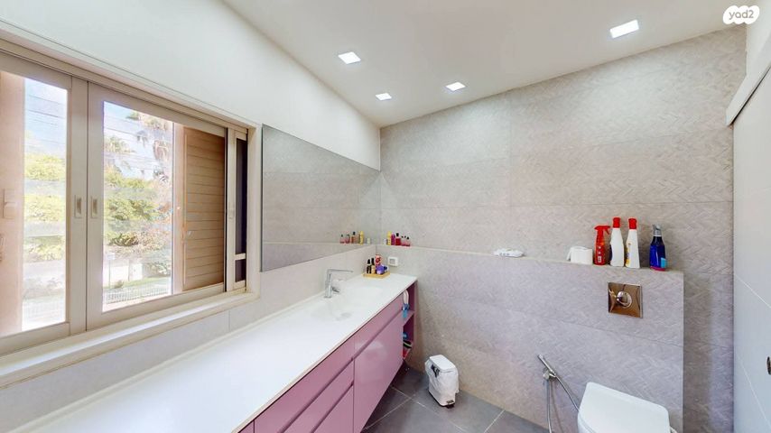 בית פרטי/ קוטג', גן רש"ל, הרצליה