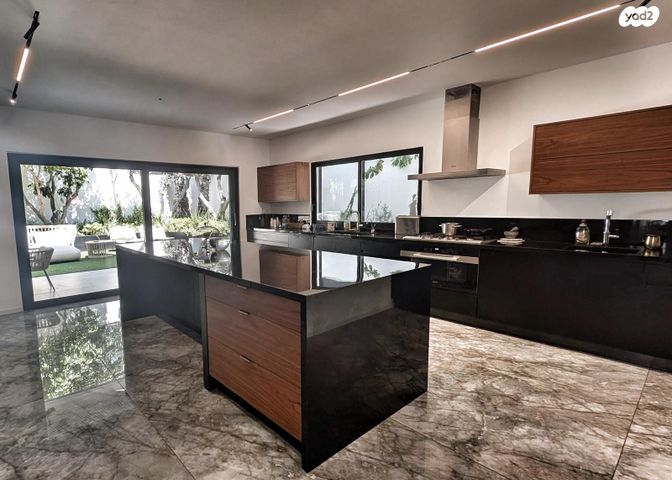 בית פרטי/ קוטג', הרצליה פיתוח, הרצליה