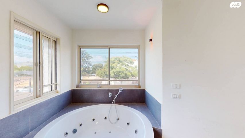 בית פרטי/ קוטג', גן רש"ל, הרצליה