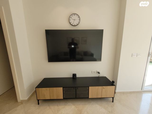 דירת גן, הרצליה