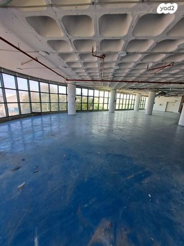 מב"ת מערב, אזור תעשייה חדש