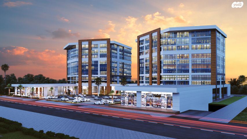 משרדים, ראשון לציון