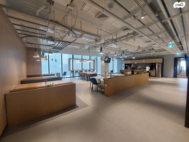 משרדים, פארק העסקים האלף, פארק העסקים האלף, ראשון לציון