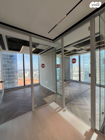 משרדים, תוצרת הארץ, פתח תקווה