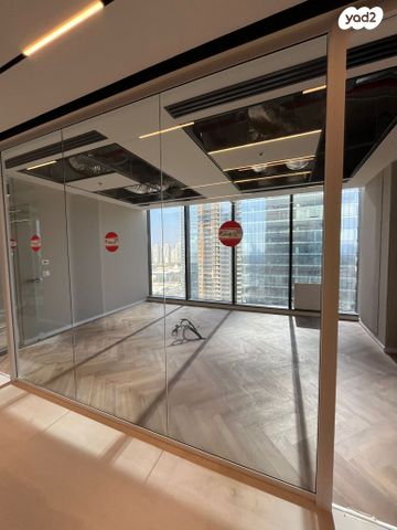 משרדים, תוצרת הארץ, פתח תקווה