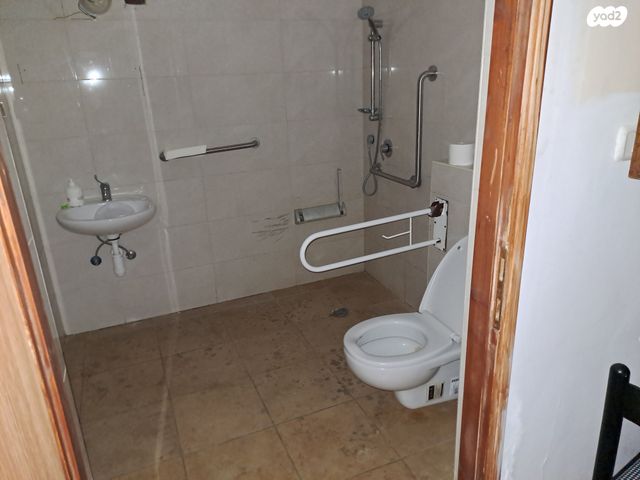 בית מלון, לויד ג'ורג', עמק רפאים, המושבה הגרמנית, ירושלים