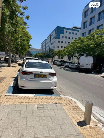 הרצליה פיתוח