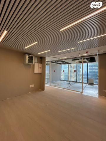 משרדים, תוצרת הארץ, פתח תקווה