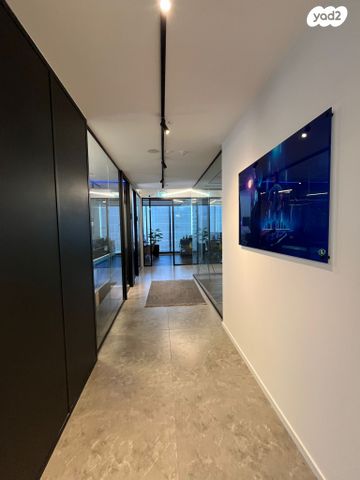 משרדים, תוצרת הארץ, פתח תקווה