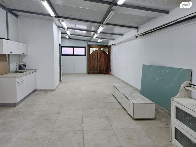 אזור תעשיה מפרץ