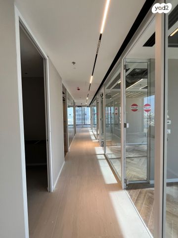 משרדים, תוצרת הארץ, פתח תקווה