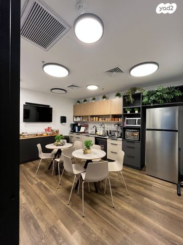 משרדים, תוצרת הארץ, פתח תקווה