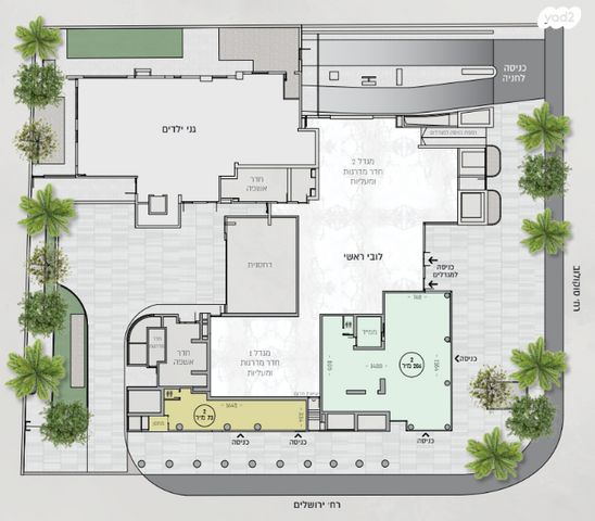 רוטשילד עצמאות