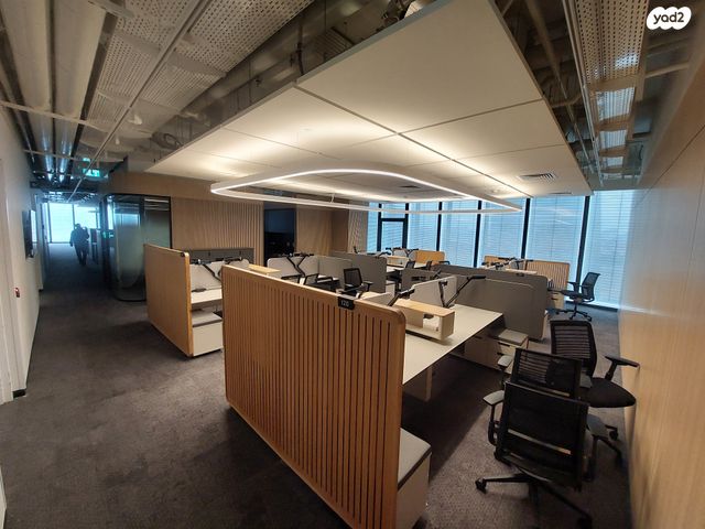 פארק העסקים האלף 