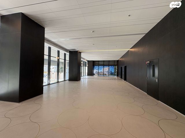 משרדים, התנופה 16, תלפיות תעשיה ומסחר, ירושלים