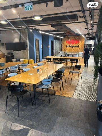 משרדים, שביל המרץ, גבעת הרצל, אזור המלאכה יפו, תל אביב יפו