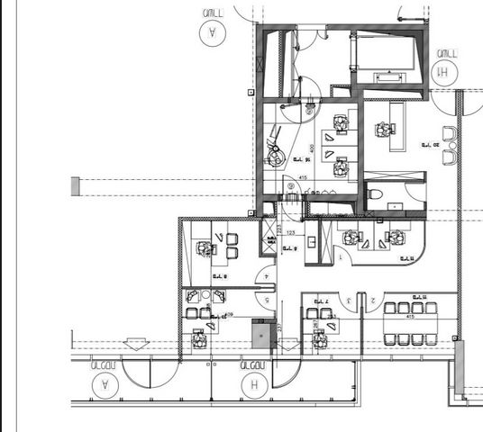 משרדים, תוצרת הארץ, פתח תקווה