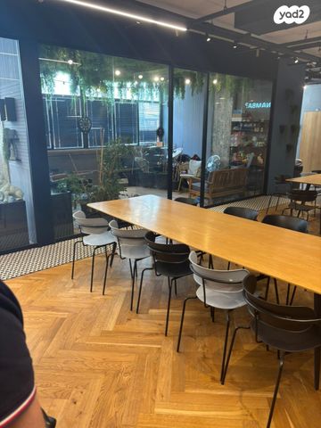 משרדים, שביל המרץ, גבעת הרצל, אזור המלאכה יפו, תל אביב יפו