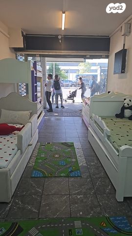 דרך זאב ז'בוטינסקי 20