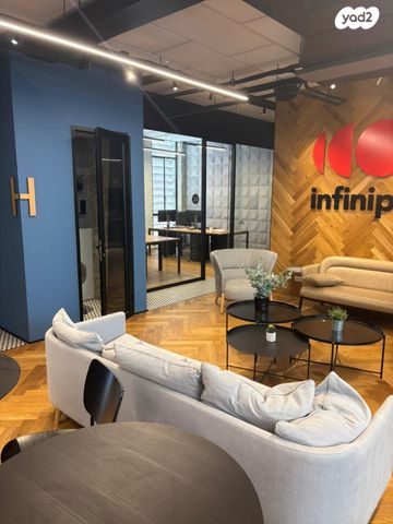 משרדים, שביל המרץ, גבעת הרצל, אזור המלאכה יפו, תל אביב יפו