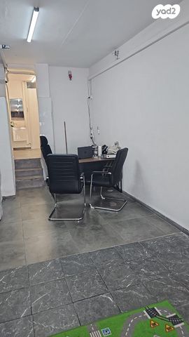 חנויות/ שטח מסחרי, דרך זאב ז'בוטינסקי 20, גבעת רוקח, בני ברק