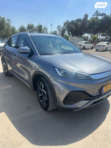 מודעת רכב בי.ווי.די אטו 3