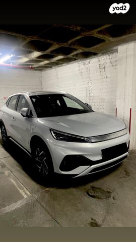 מודעת רכב בי.ווי.די אטו 3