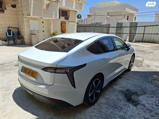 מודעת רכב אי.וי איזי  Limo