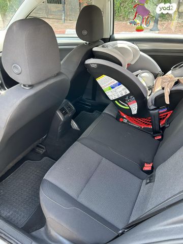 פולקסווגן גולף