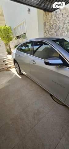 שברולט מאליבו