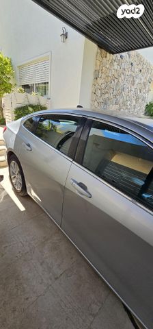 שברולט מאליבו