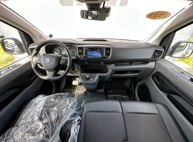 טויוטה פרואייס