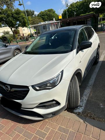 אופל גרנדלנד