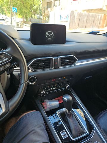 מאזדה CX-5