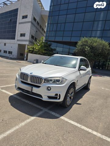 מודעת רכב ב מ וו X5