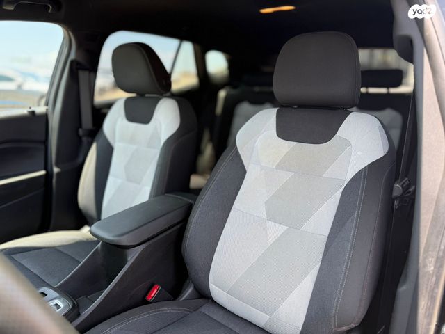 שברולט טראקס