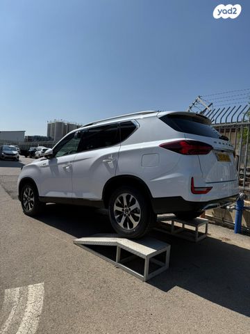 סאנגיונג רקסטון