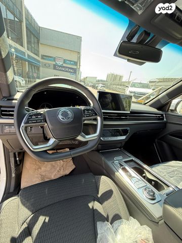 סאנגיונג רקסטון