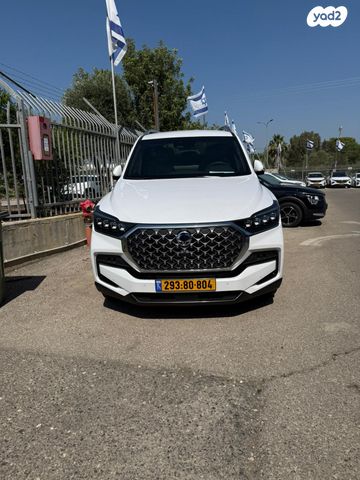 סאנגיונג רקסטון