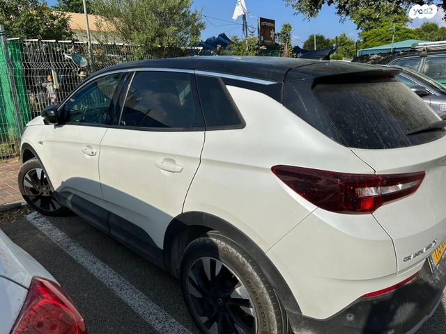 אופל גרנדלנד