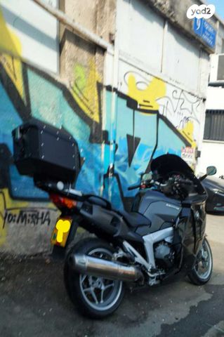ב.מ.וו K1200GT 2006-08