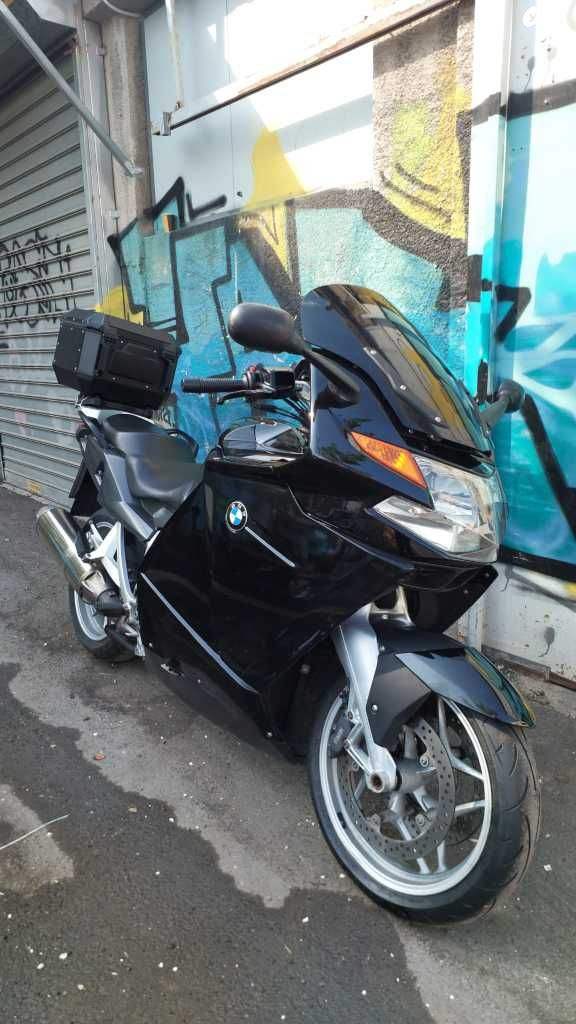 ב.מ.וו K1200GT 2006-08